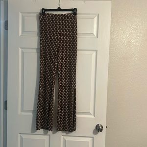 Two piece fashion nova set, worn once.